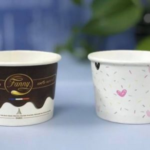 Tô giấy / Bát giấy